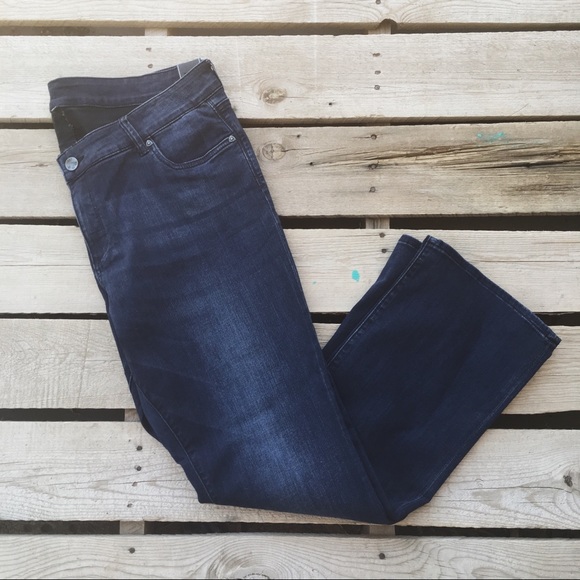 Kut from the Kloth Denim - STITCH FIX KUT FROM THE KLOTH bootcut jeans 20 24w